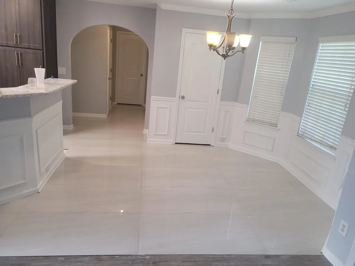 Water Damage Restoration services in Immokalee, FL